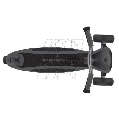 22. 3-wheel scooter Globber Ultimum 612-120 HS-TNK-000011339