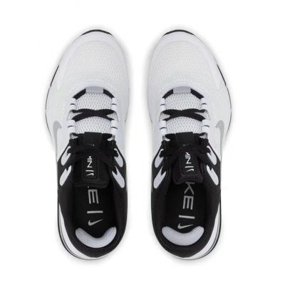 5. Nike Air Max Alpha Trainer 4 M CW3396-100 shoes
