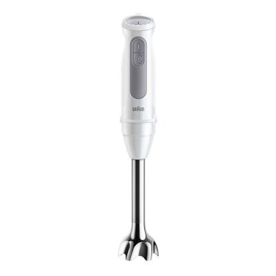 2. Braun MultiQuick 5 MQ 50201 M Immersion Blender 1000 W White