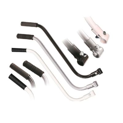 Universal red guide handle