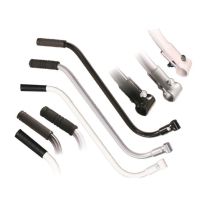 Universal red guide handle