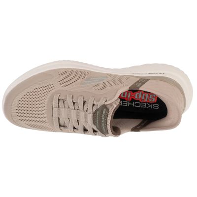 3. Skechers Slip-Ins: Bounder 2.0 - Emerged 232459-TPE Gray 41