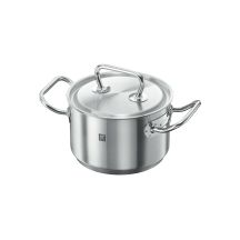 Tall pot with lid Zwilling Twin Classic – 2 ltr