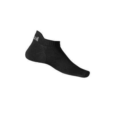 CASALL M Run Sock black