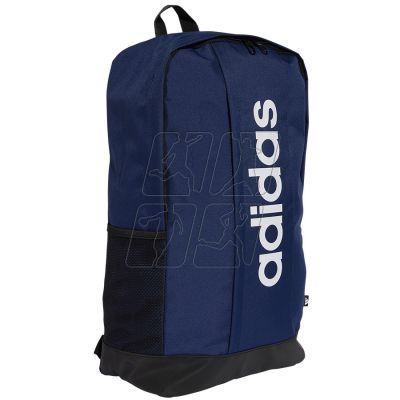 2. adidas Linear IN6120 Backpack