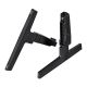 10. Samsung UE43U8092FU LED TV 43'' 4K Ultra HD Tizen Dolby Digital DVB-T2 Black