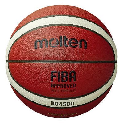 4. Molten Basketball B7G4500-PL