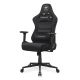 3. COUGAR Armor One V2 Gaming Chair Black