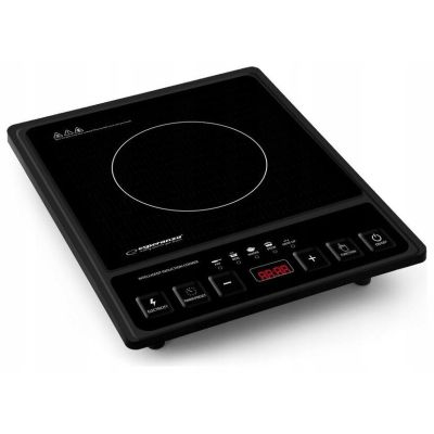 3. ESPERANZA INDUCTION COOKER KRAKATAU EKH011