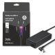 Qoltec 50075.90W power supply for Asus notebook (19 V; 4.74 A, 4.9 A; 90W; 5.5 mm x 2.5 mm)