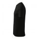 3. Classic unisex t-shirt (black)