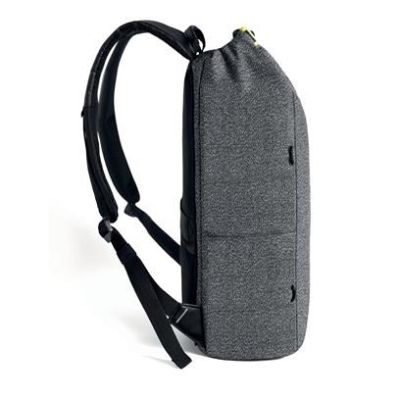 27. XD DESIGN ANTI-THEFT BACKPACK BOBBY URBAN GRAY P/N: P705.642