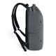 27. XD DESIGN ANTI-THEFT BACKPACK BOBBY URBAN GRAY P/N: P705.642