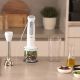 6. Braun MultiQuick 5 MQ 50201 M Immersion Blender 1000 W White