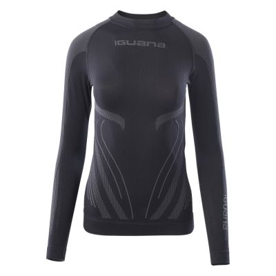 6. Iguana Gambit W Top W 92800556710 Thermoactive T-shirt