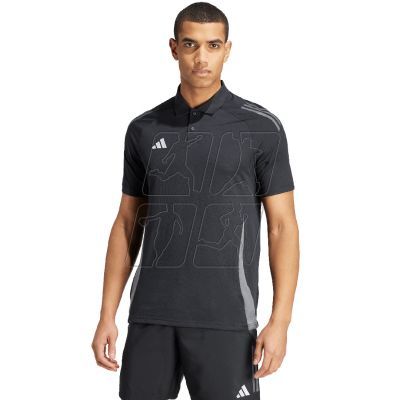 4. Adidas Tiro 24 Competition Polo M T-shirt IJ8344