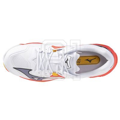 3. Mizuno Wave Lightinh Z8 V1GA240098 shoes