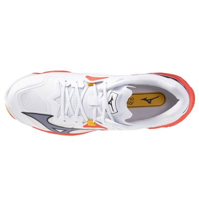 3. Mizuno Wave Lightinh Z8 V1GA240098 shoes