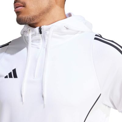 12. Adidas Tiro 24 Training Hoodie M IR9399