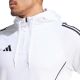 12. Adidas Tiro 24 Training Hoodie M IR9399