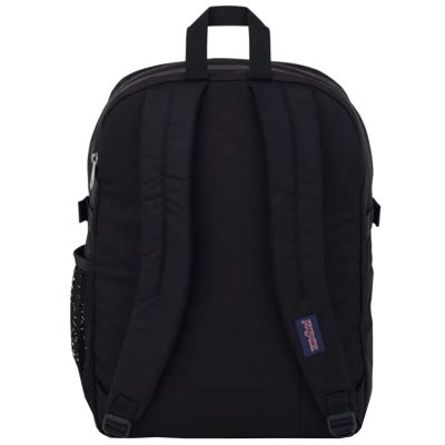3. JanSport Main Campus Backpack EK0A5BDSN55 Black One Size