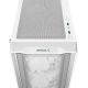 7. DeepCool CC560 MESH V2 WH Midi Tower White