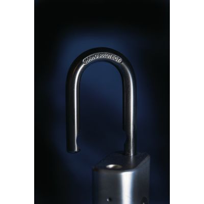 10. ABUS 62575 padlock Conventional padlock 1 pc.