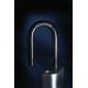 10. ABUS 62575 padlock Conventional padlock 1 pc.