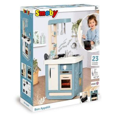 7. Smoby 310824 role-playing game