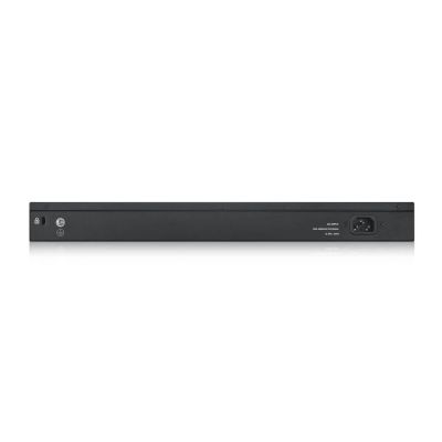 8. Zyxel GS1920-48 50p Managed Gigabit Switch