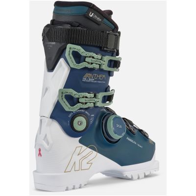 2. Women’s Ski Boots K2 ANTHEM 105 BOA