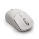18. HP 400 Quiet Maple Wireless Mouse beige AZ7B6AA