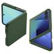 2. Spigen Nano Pop MagSafe Case for Samsung Galaxy Z Flip 7 - Green