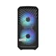 2. Fractal Design Torrent Compact Tower Black