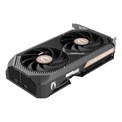 4. Zotac GAMING GeForce RTX 5060 Ti AMP NVIDIA 16 GB GDDR7