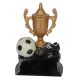 2. GTSport football statuette