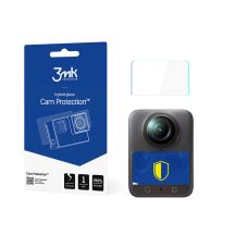 3mk Cam Protection Glass for DJI Osmo 360