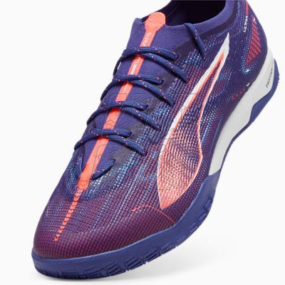 5. Puma Ultra 5 Pro Court IN M 107888-01 shoes