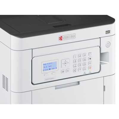 6. KYOCERA ECOSYS PA4000cx Color 1200 x 1200 DPI A4