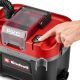 5. EINHELL TP-VC 18/10 Li BL L-Solo Cordless Vacuum Cleaner