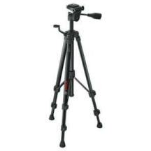 Bosch TT 150 Universal Tripod 3 x Legs Black