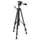 Bosch TT 150 Universal Tripod 3 x Legs Black
