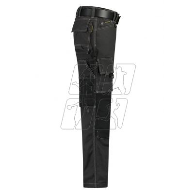 2. Tricorp Unisex Cordura Canvas Work Pants MLI-T61T4