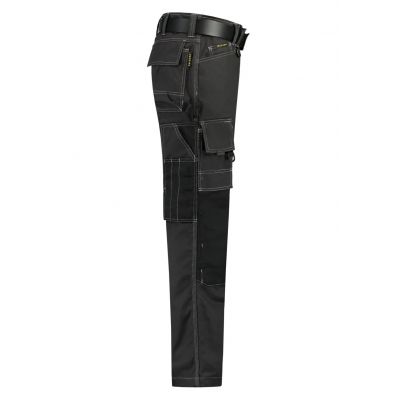 2. Tricorp Unisex Cordura Canvas Work Pants MLI-T61T4
