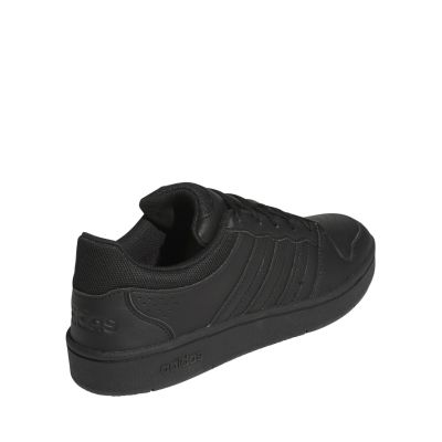 3. Adidas Hoops Classic men's shoes black KI1047