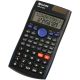 2. Eleven Scientific Calculator SR-270N replaces Citizen