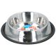 2. DOG AND CAT BOWL STAINLESS STEEL 500ML