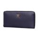 3. Tommy Hilfiger Iconic GP Wallet Keyfob Women's Wallet with Keychain Gift - AW0AW14004-DW6