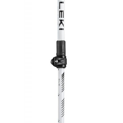 6. LEKI Cross Trail FX Superlite Compact Trekking Pole Women Foldable