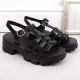 12. Zaxy scented rubber sandals W NN285039 INT2008A 
